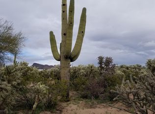 10951 W Orange Grove Rd, Tucson, AZ 85743