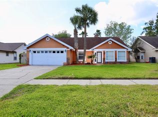 2525 Dovetail Dr, Ocoee, FL 34761