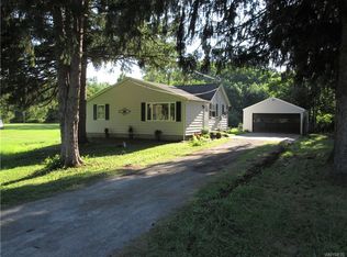 1507 Olean Rd, South Wales, NY 14139