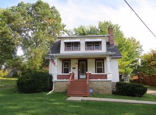 127 Lyons Dr, Frankfort, KY 40601