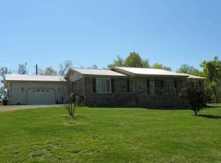 11830 Us Highway 431 N, Central City, KY 42330