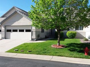 2631 W 106th Loop UNIT B, Westminster, CO 80234