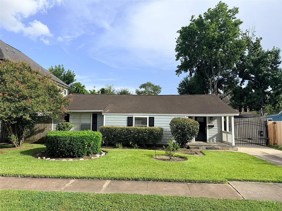 1631 Chantilly Ln