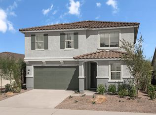 Plan 2373 Modeled Plan, Bella Camino Traditions, San Tan Valley, AZ 85143