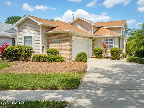 1760 Nicklaus Dr, Melbourne, FL 32935