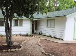 130 N Padre Juan Ave, Ojai, CA 93023