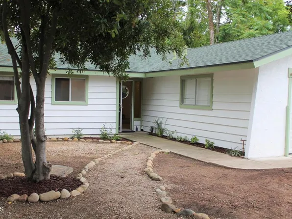 130 N Padre Juan Ave, Ojai, CA 93023