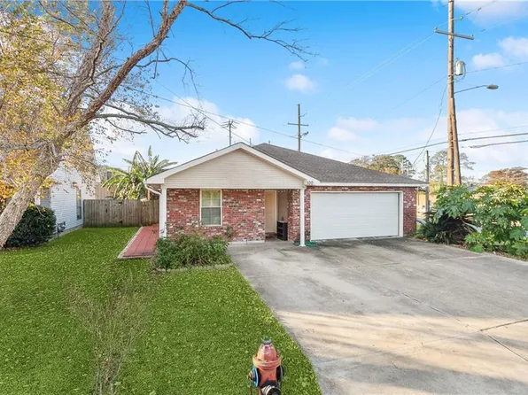 100 Gaudin St, Gretna, LA 70056