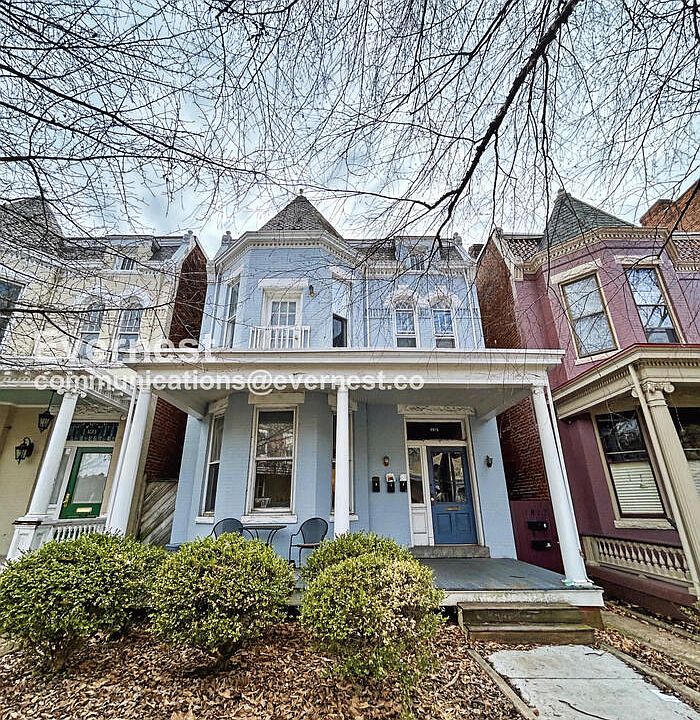 1st image of 1815 W Grace St #1