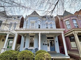 1815 W Grace St #1, Richmond, VA 23220