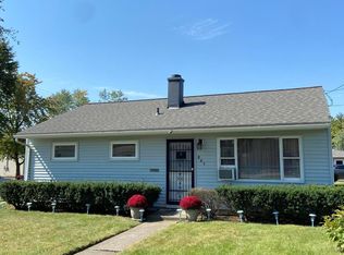 845 Blaine Ave, Marion, OH