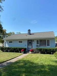 845 Blaine Ave, Marion, OH, 43302