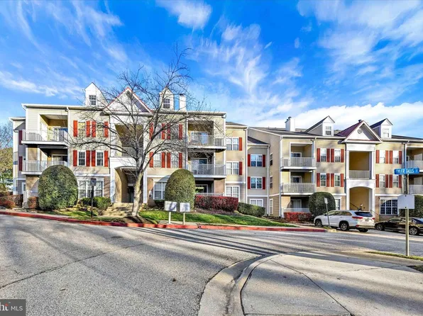 2 Tyler Falls Ct APT B, Baltimore, MD 21209