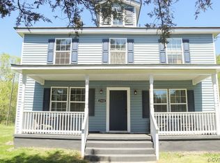 2400 Springston Rd, Wilsons, VA 23894