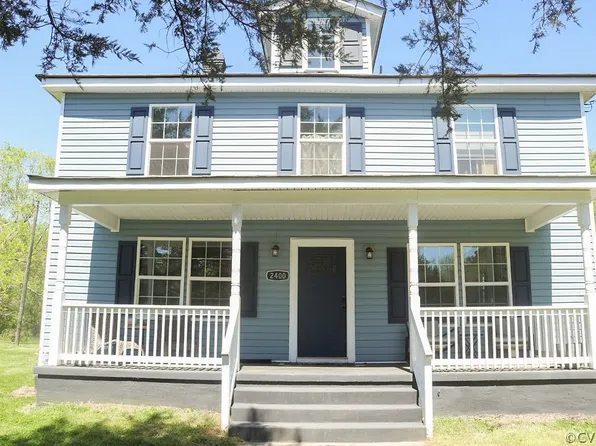 2400 Springston Rd, Wilsons, VA 23894
