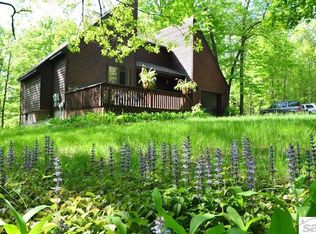 28505 S Maple Hill Rd, Washburn, WI 54891