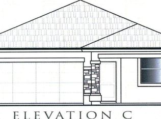 4813 Gabriel Anthony Pl, El Paso, TX 79938