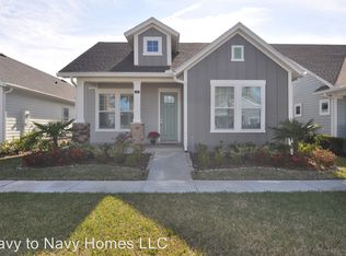 33 Fairhope Dr, Ponte Vedra, FL 32081