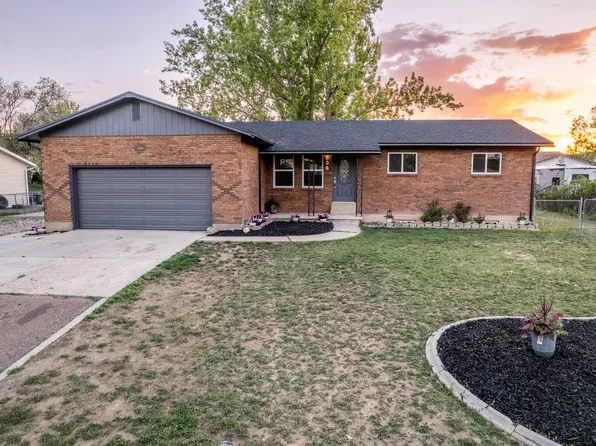 634 S 2100 W, Vernal, UT 84078