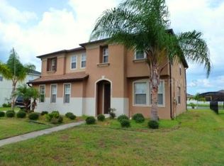 3950 Cedar Hammock Trl, Saint Cloud, FL 34772