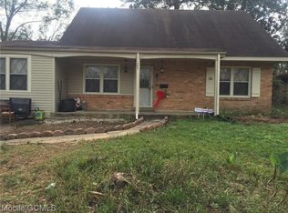 3801 San Juan Dr, Mobile, AL 36609
