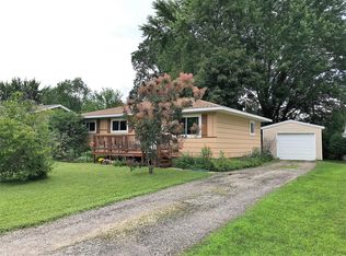 917 Willow St, La Crescent, MN 55947
