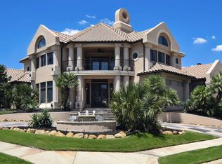 4908 Pinehurst Dr, Frisco, TX 75034