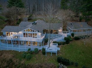 800 Baron Bluff Rd, Smithville, TN 37166