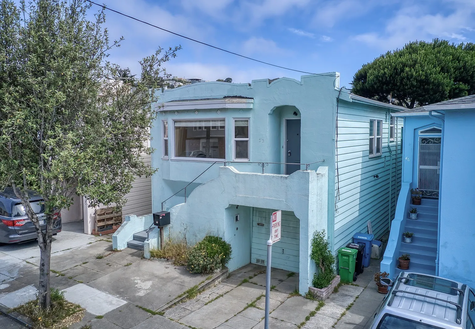 50 Paulding St, San Francisco, CA 94112 — Photo 1