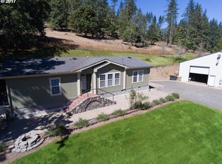 25452 Gap Rd, Brownsville, OR 97327