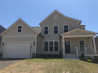 8123 Skystone Loop, Manassas, VA 20111