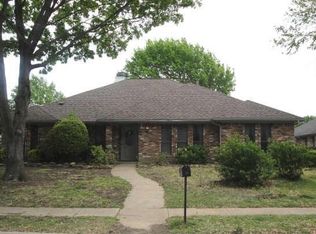 2116 Leon Dr, Plano, TX 75074