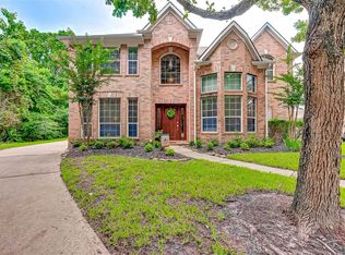 5303 Portage Rock Ln, Katy, TX 77450