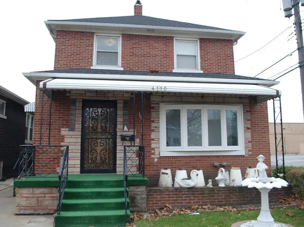 4110 Ivy St, East Chicago, IN 46312