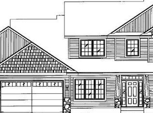 12601 96th St NE, Otsego, MN 55330