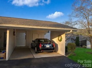 141 Glen Cannon Point Unit 2, Pisgah Forest, NC 28768