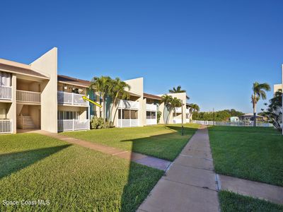 250 N Banana River Dr APT H8, Merritt Island, FL, 32952
