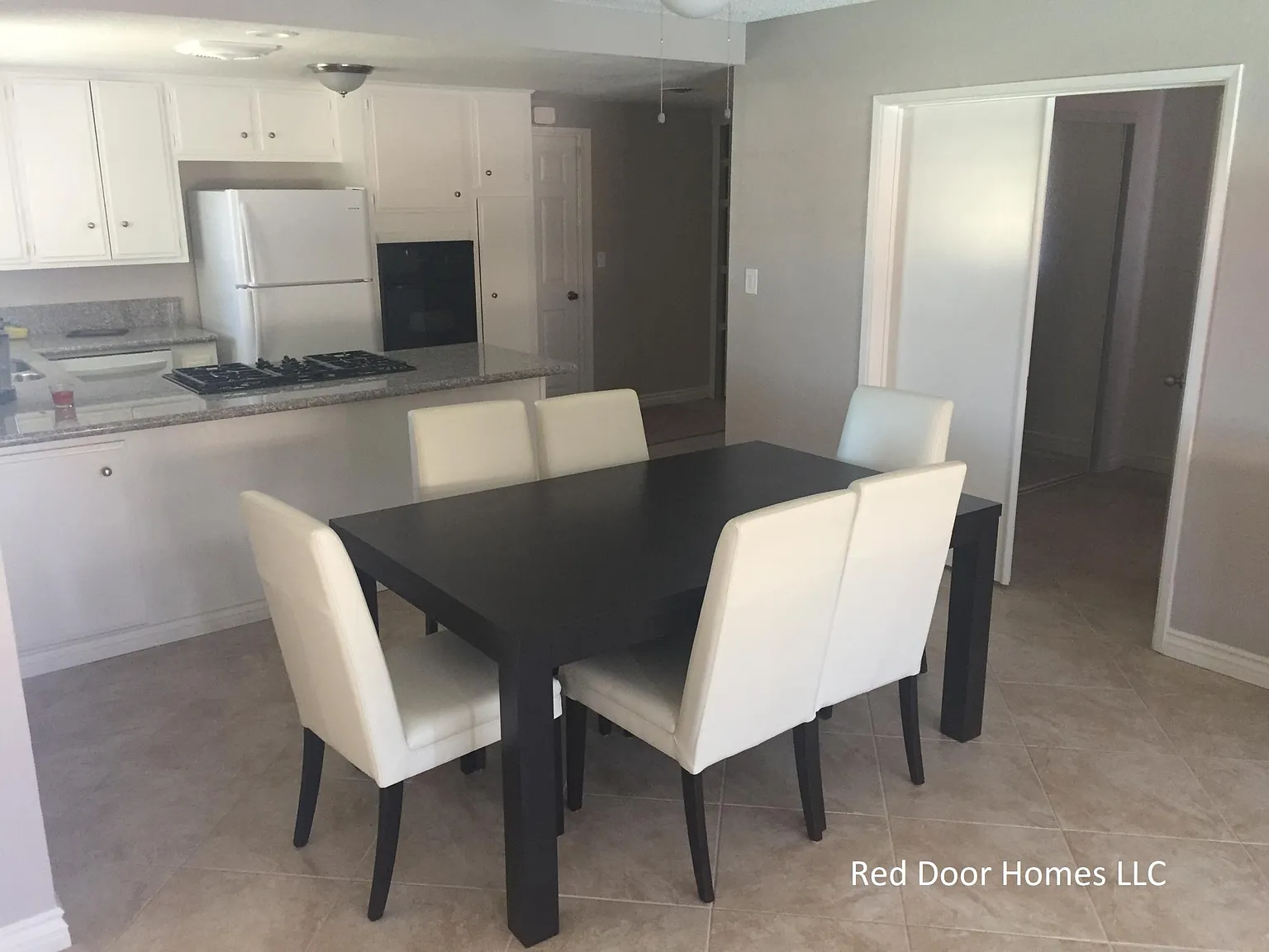 4 bed, 1567 sqft, $3,200 — Photo 2