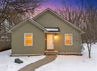 2515 Oriole Ln, Warsaw, IN 46580