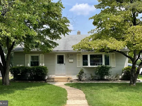 400 Wilson Ave, Mount Ephraim, NJ 08059
