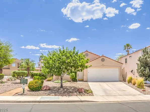 1245 Diamond Valley St, Henderson, NV 89052