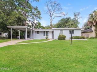 9051 Devonshire Blvd, Jacksonville, FL 32208