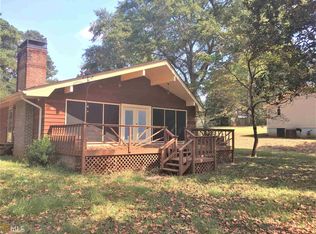 25 Mount Airy Rd, McDonough, GA 30253