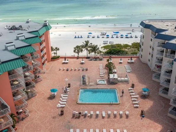 18400 Gulf Blvd APT 1405, Indian Shores, FL 33785