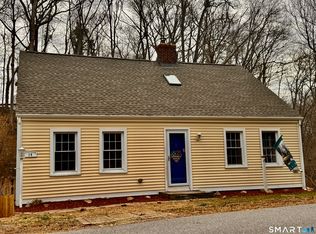 14 Anderson Drive, Ledyard, CT 06335