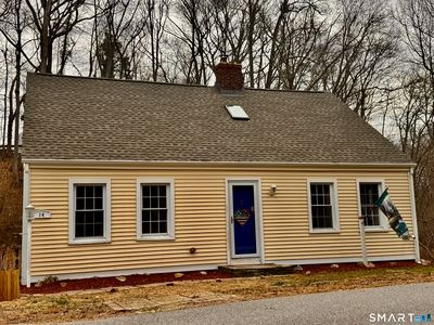 14 Anderson Drive, Gales Ferry, CT, 06335