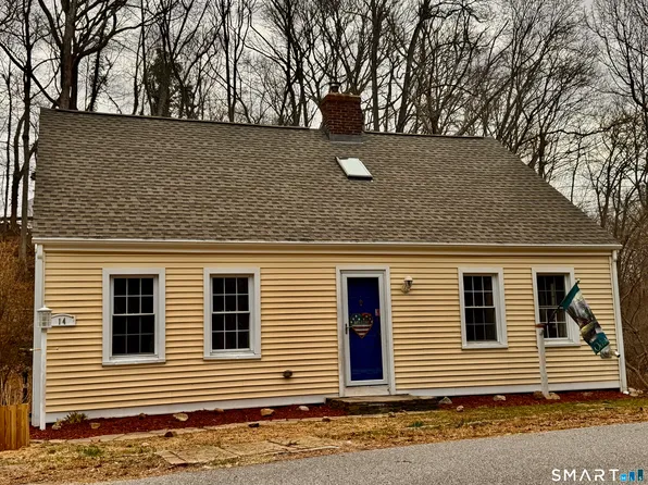 14 Anderson Drive, Ledyard, CT 06335