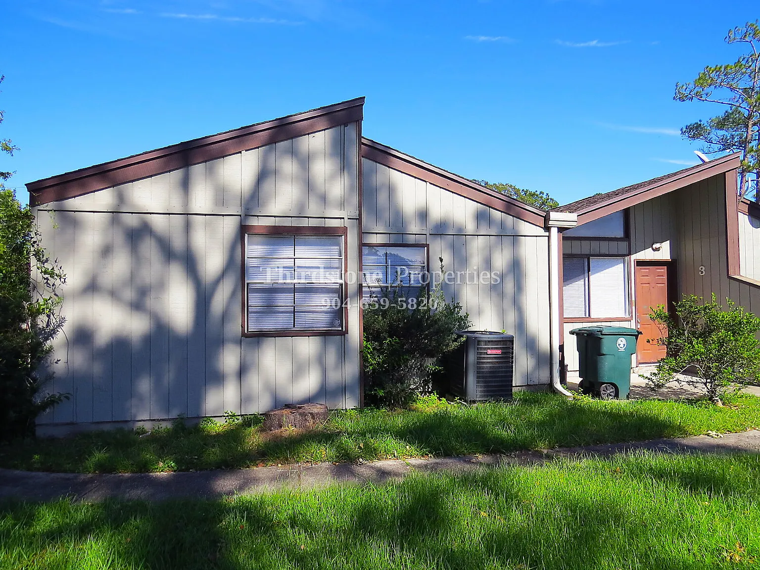 8124 San Jose Manor Dr E APT 1, Jacksonville, FL 32217 — Photo 1