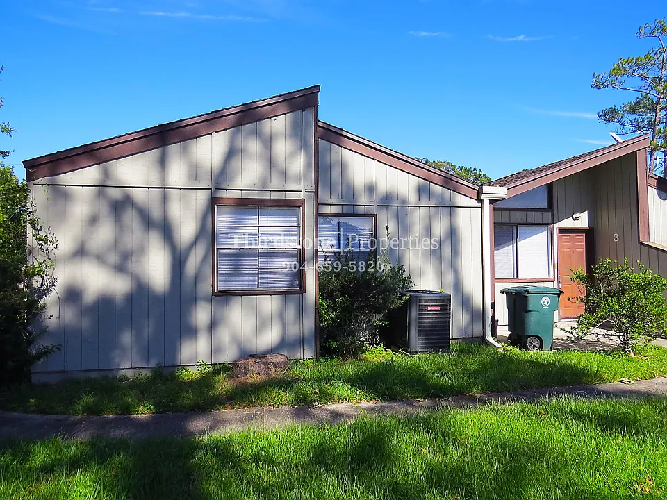 8124 San Jose Manor Dr E #1