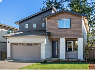 16810 SE Shimmering Leaf, Happy Valley, OR 97086